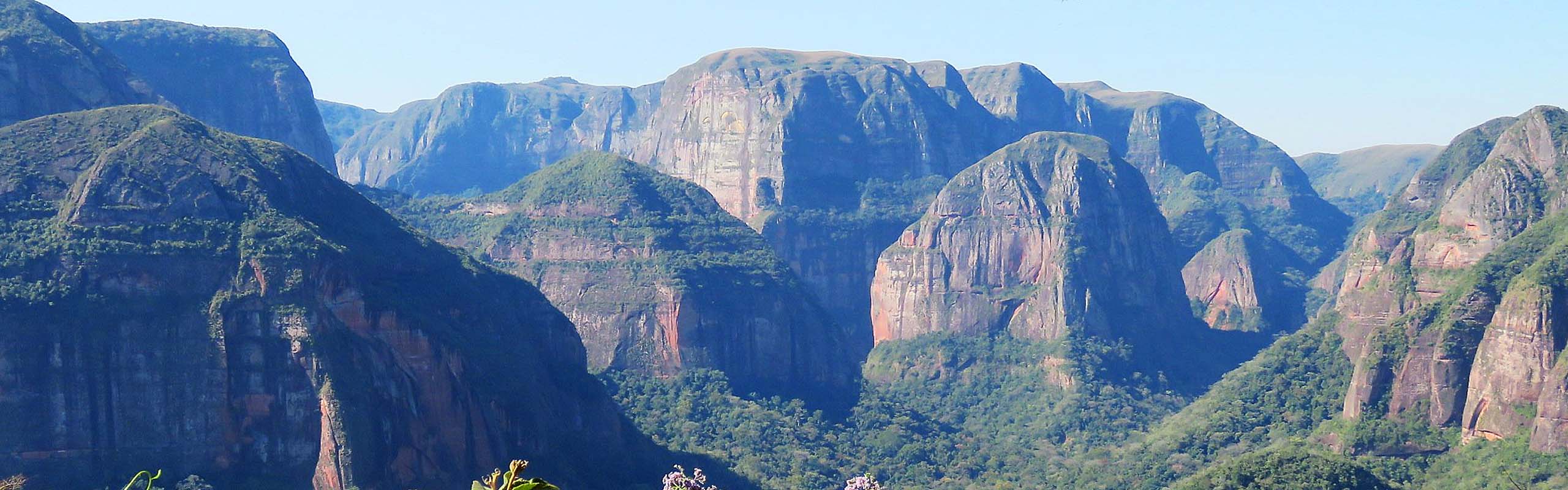 Refugio Los Volcanes by guide Micah Riegner Refugio Los Volcanes by guide Micah Riegner