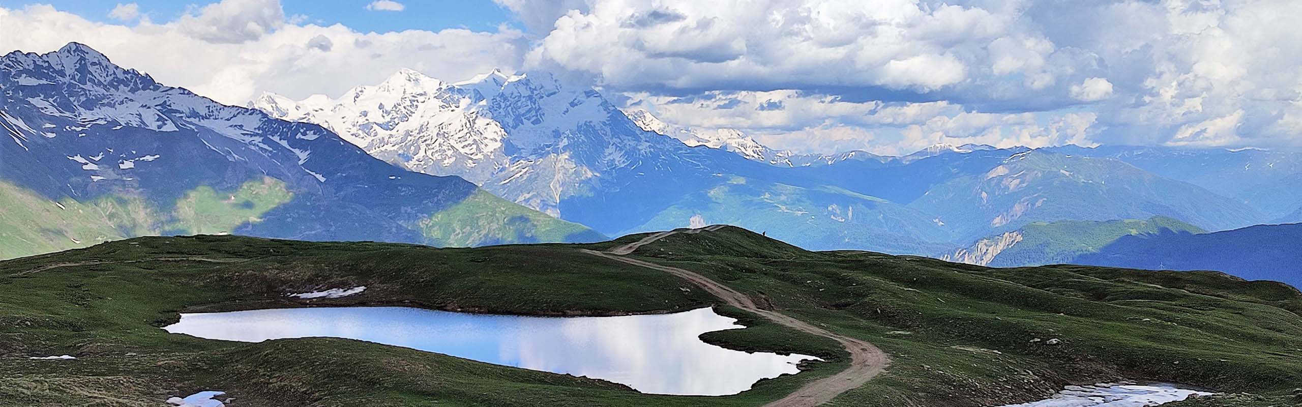 Caucasus range Field Guides Birding Tours Georgia Armenia Caucasus range Field Guides Birding Tours Georgia Armenia