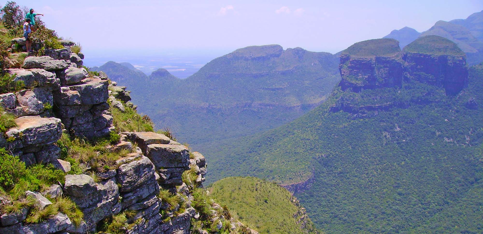 Blyde River Canyon Field Guides Birding Tours South africa Botswana
